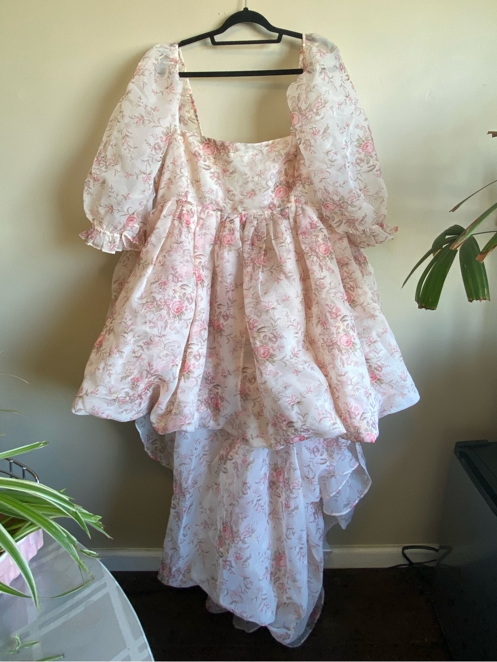 NWT Selkie Fairytale Dress 3X